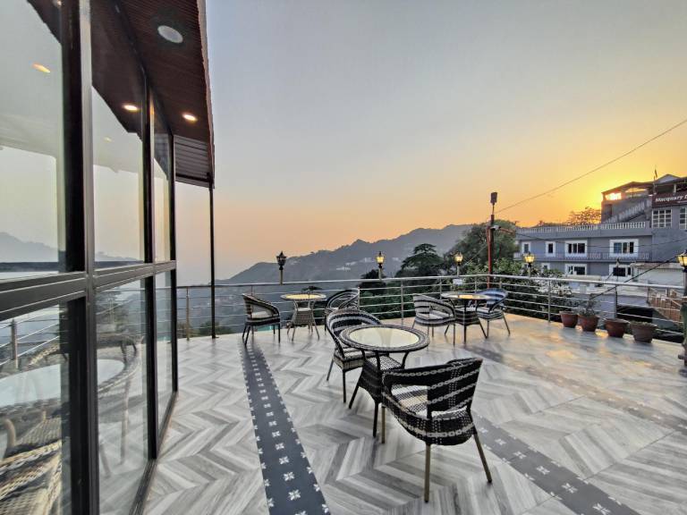 Sangam by Stotrak, Jhula Ghar Mussoorie — photo 4