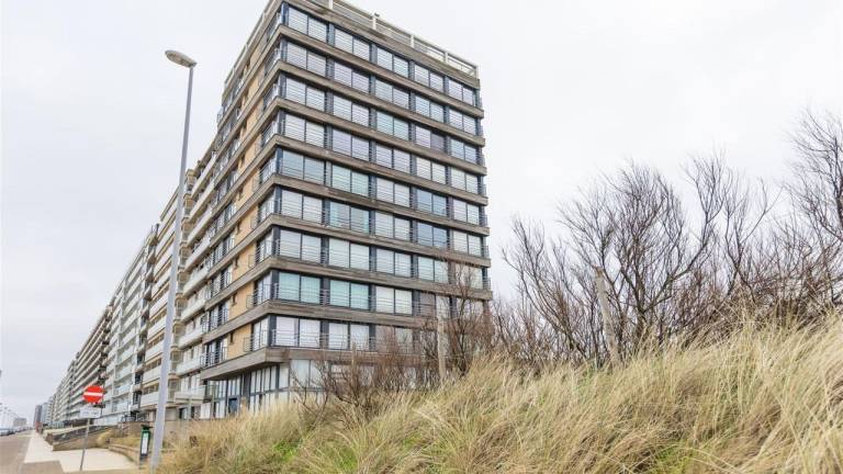 Ferienwohnung Middelkerke