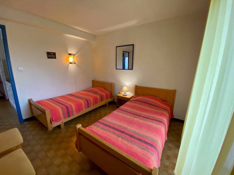 Holiday apartment with 1 room for 3 persons — photo 5