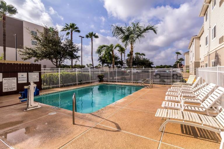 Motel McAllen