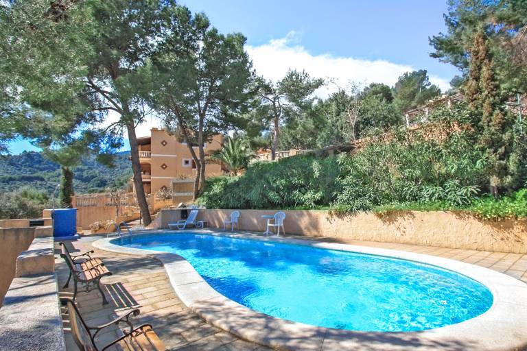 Ferienwohnung  Port de Sóller