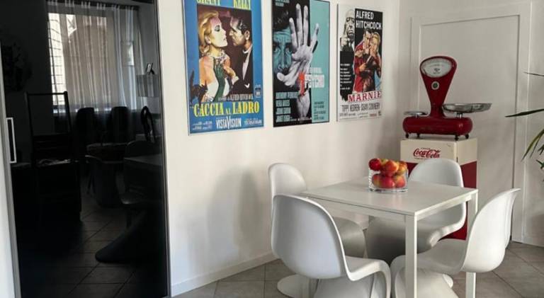 Lovely rental apartment | Pets are welcome in Verbania