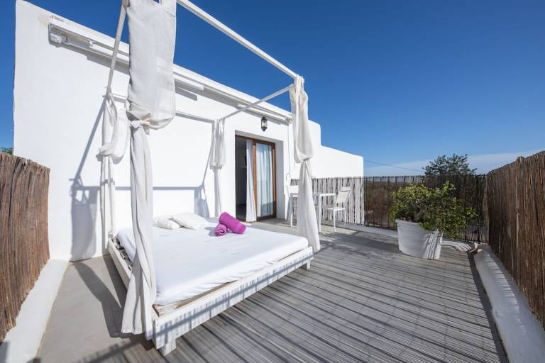 Bauernhof Santa Eulària des Riu