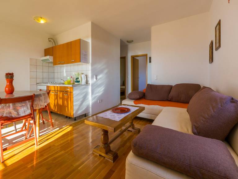 Rental apartment | Sea view — photo 3