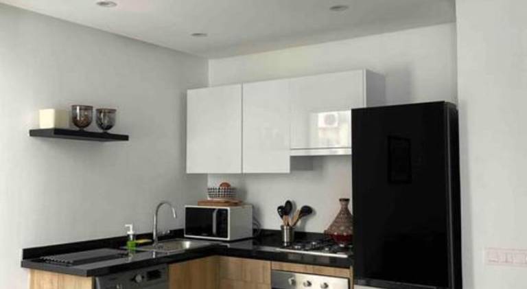 Holiday apartment with 1 room for 2 persons — photo 3