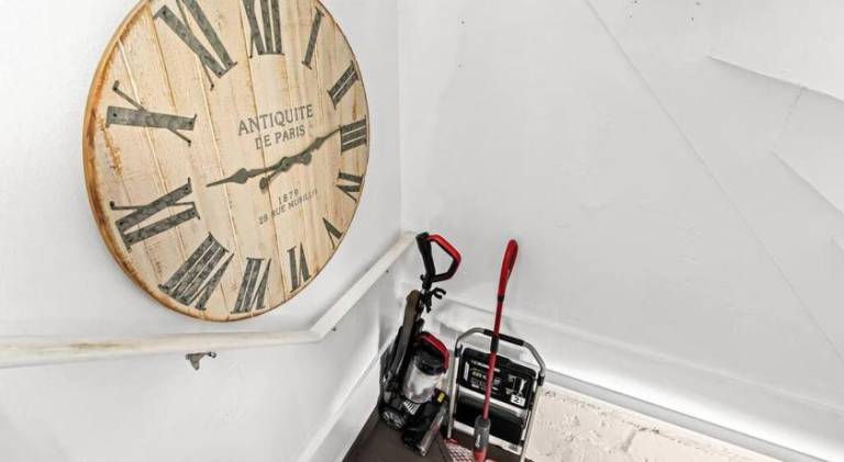 Holiday apartment with 2 rooms for 4 persons — photo 4