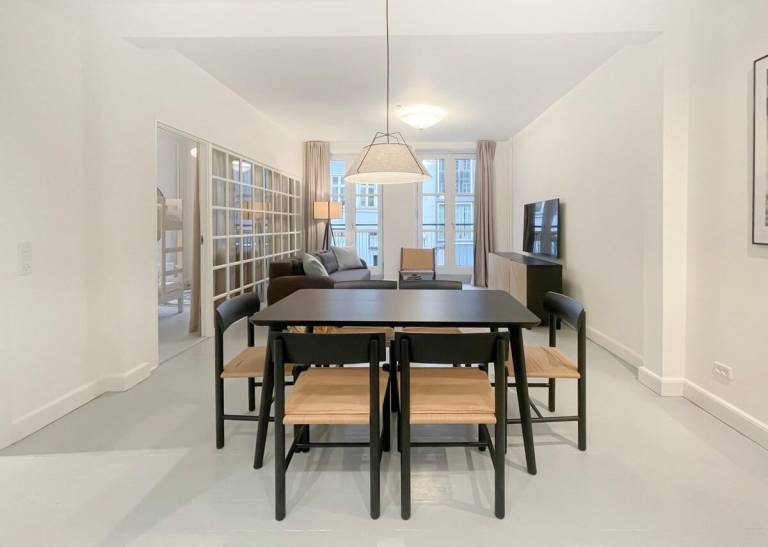 Fully equipped house | Next to Nyhavn | Suitable for remote work | Pet-friendly — photo 5