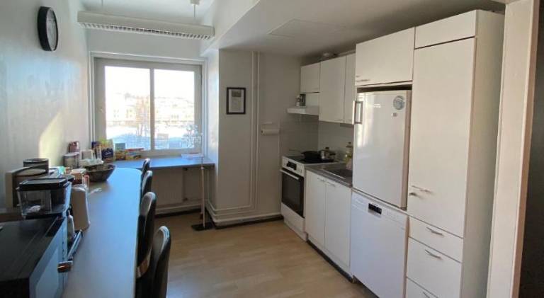 Hostel400Kokkola Mannerheiminaukio — photo 5