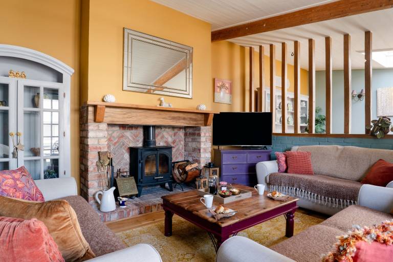 Cottage Dawlish Warren