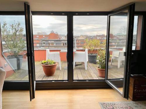 Ferienwohnung Krefeld