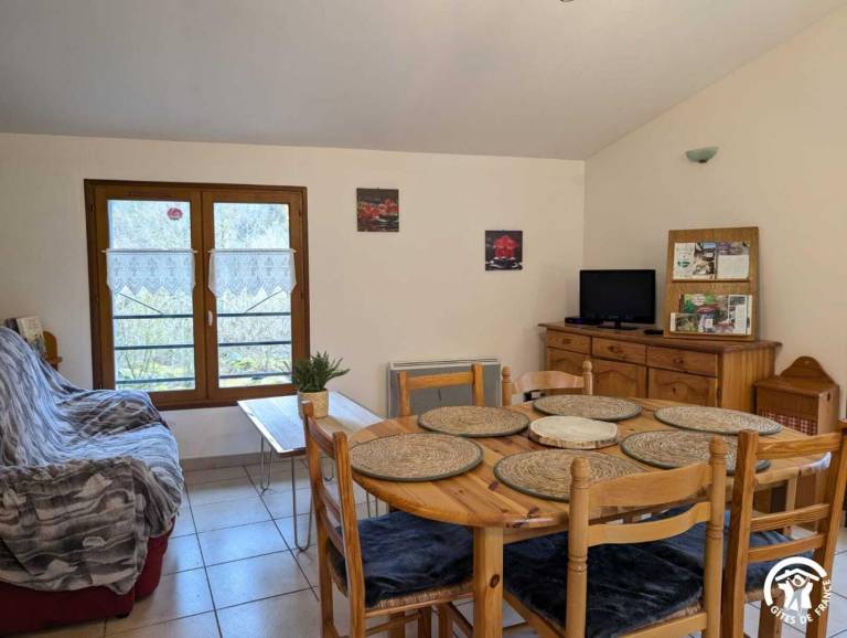 Gîte Lacaune