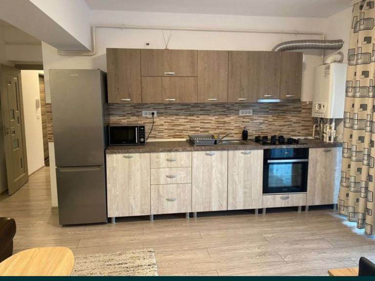 Apartment Râmnicu Vâlcea