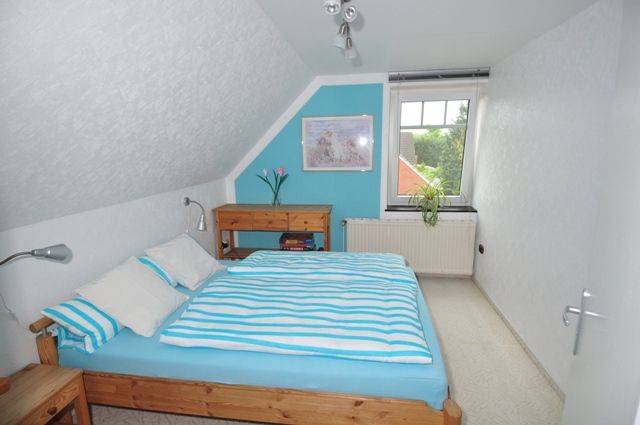 Ferienwohnung Wurster Nordseeküste
