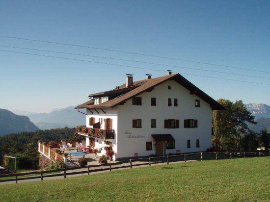 Haus Rottensteiner in Renon