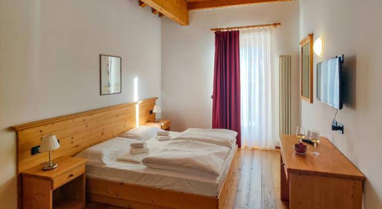 Camping Dolomiti — photo 2