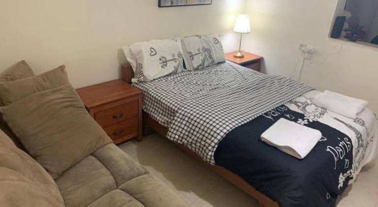Holiday apartment | Dogs allowed in Haifa