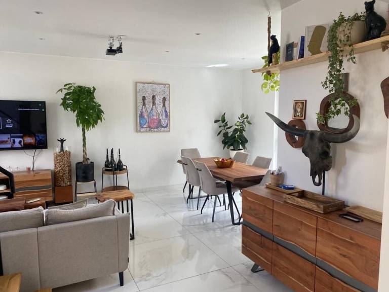 Maison de vacances  Bron
