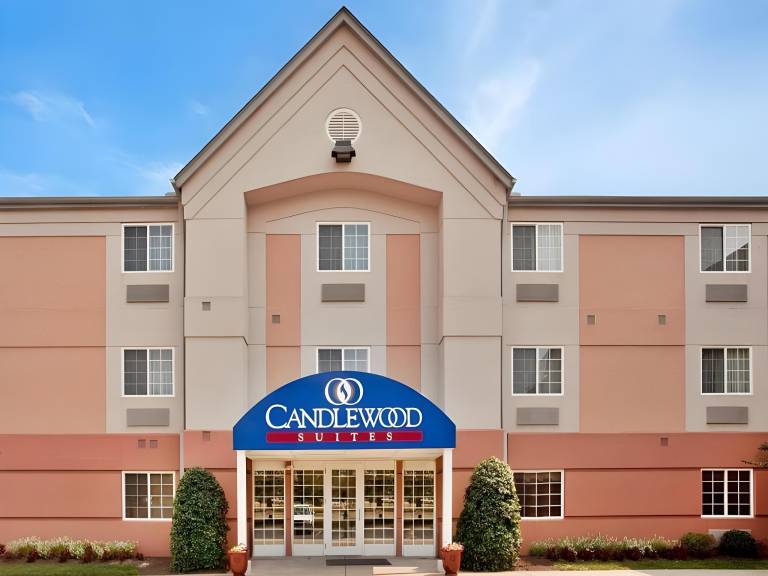 Candlewood Suites Richmond - South By IHG in Richmond, VA