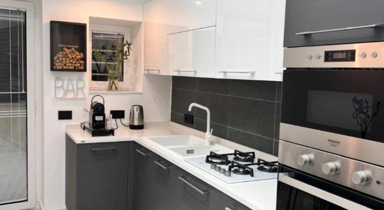 Rental apartment with 2 rooms for 7 persons — photo 4