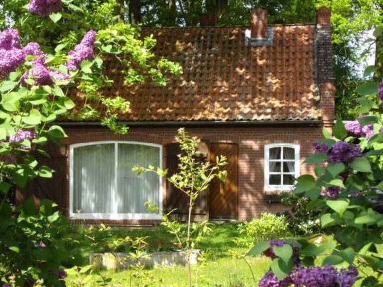 Ferienhaus Thomasburg