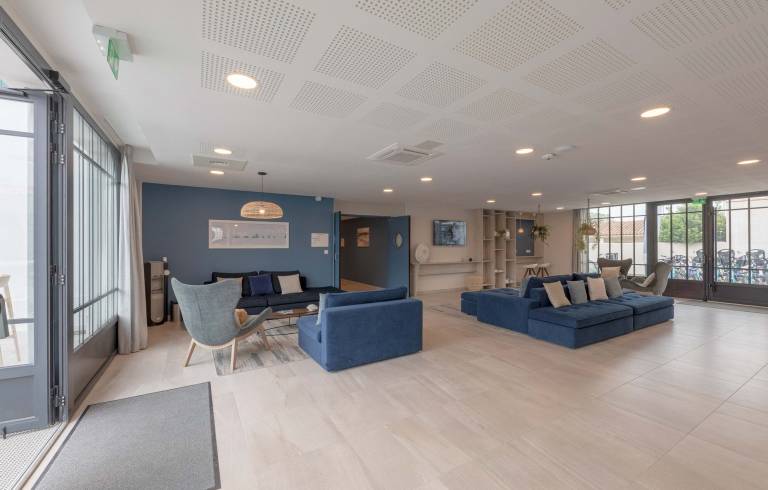 Appartement Rivedoux-Plage