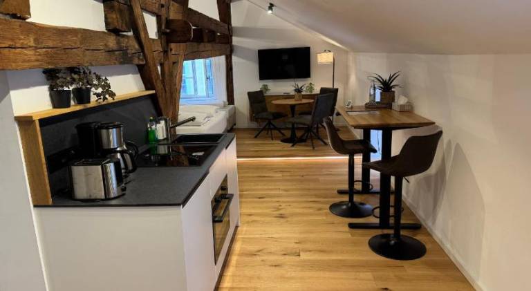 Holiday apartment for 4 persons — photo 4