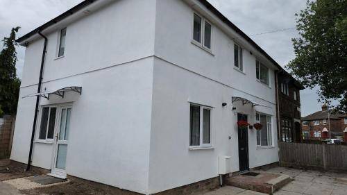 Bed and breakfast Warrington