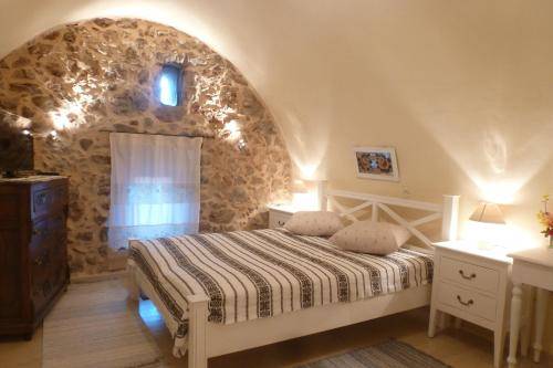 Ferienwohnung  Avgonima