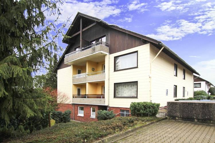 Ferienwohnung Braunlage