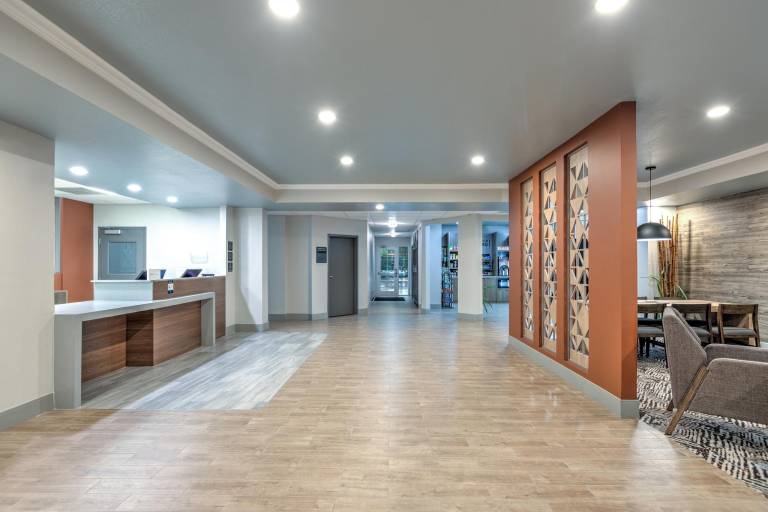 Candlewood Suites Houston The Woodlands By IHG — photo 4