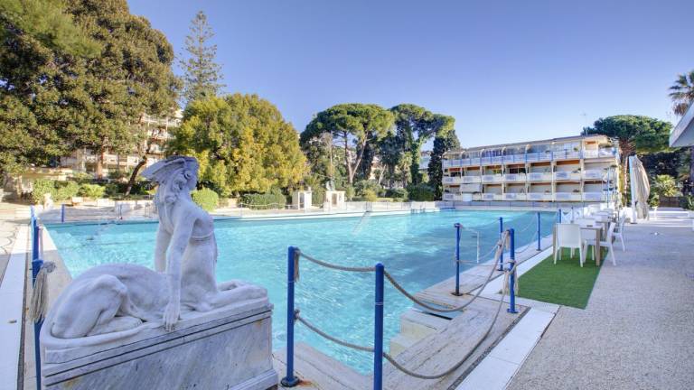 Apartmán  Sanremo