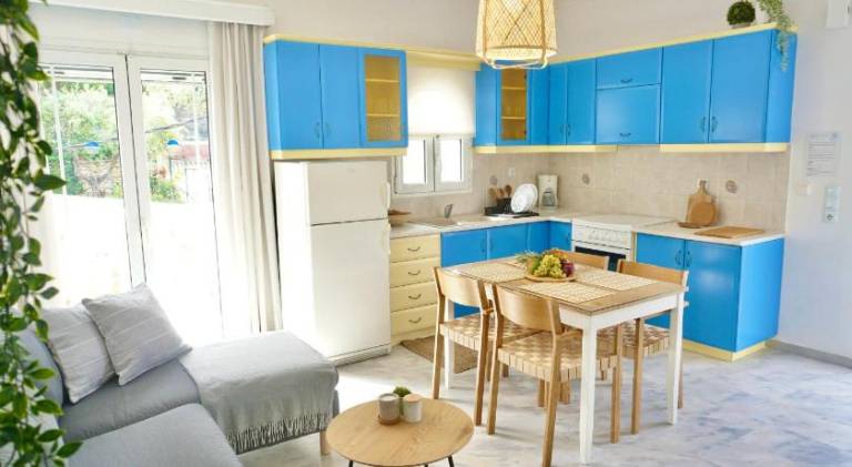Apartment | Pet-friendly — photo 3