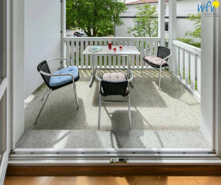 Villa Malte Ferienwohnung 8 — photo 5