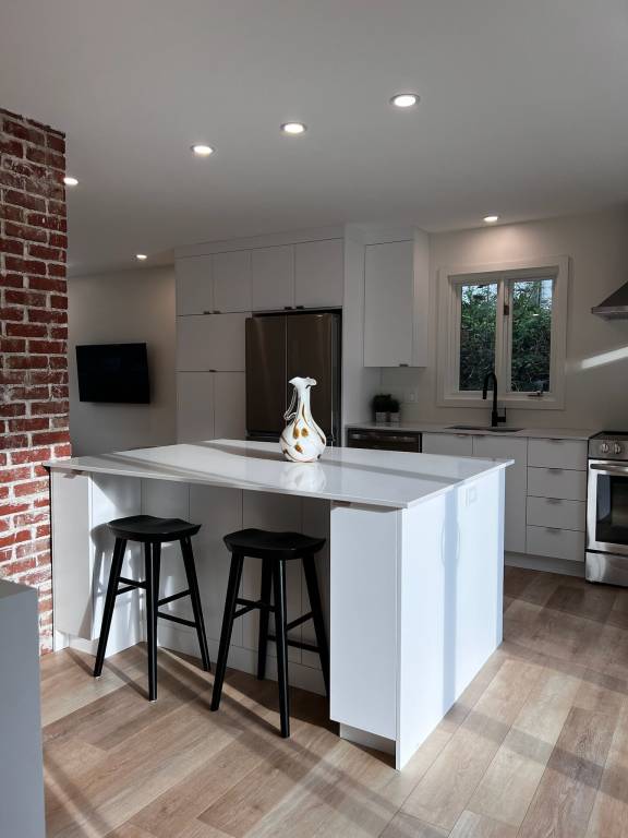 House St-Bruno-de-Montarville