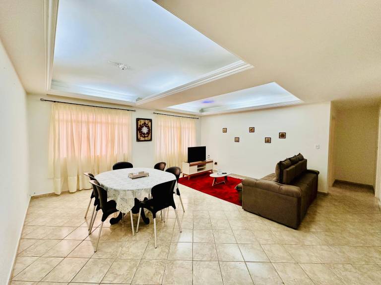 Apartment  Aparecida