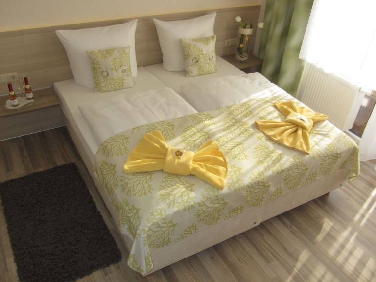 Privatzimmer Peitz