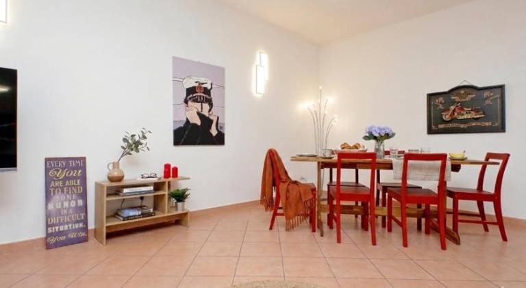 Holiday apartment | Pet-friendly — photo 3