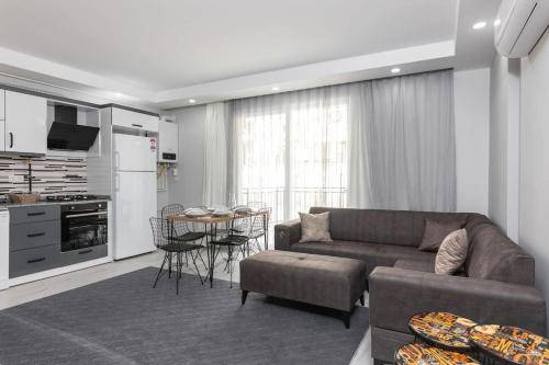Appartement Antalya