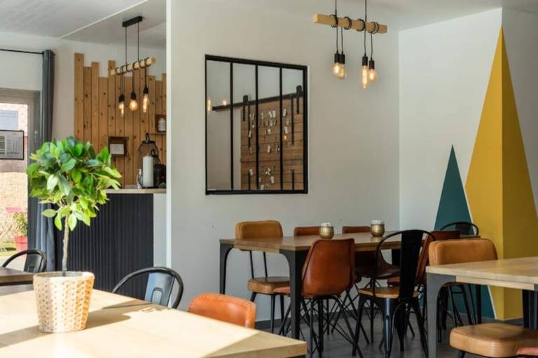 Ferienwohnung in Lissieu für max. 2 Personen Ferienwohnung in Lissieu für max. 2 Personen