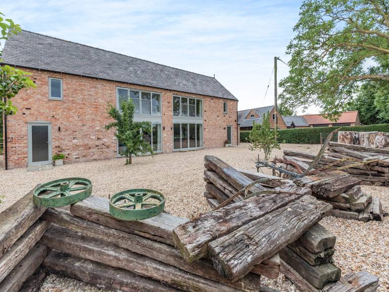 Cottage Horncastle