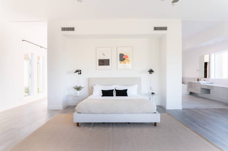 777 m² Villa