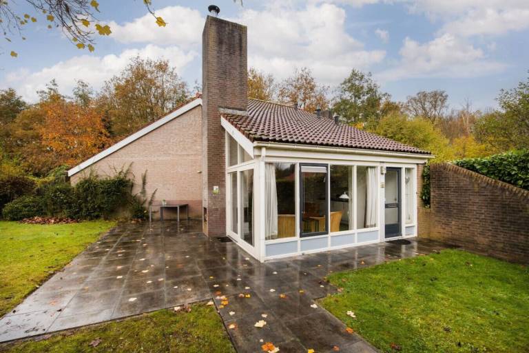 Huis Hooghalen