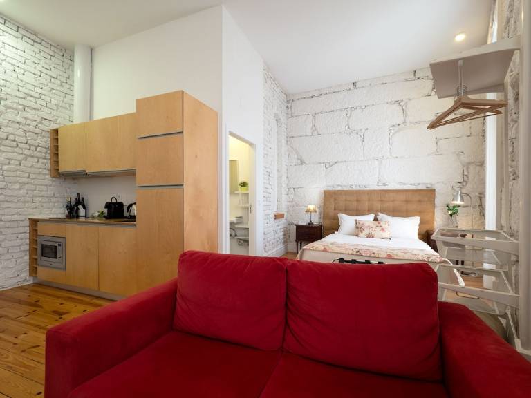 Appartement Viseu