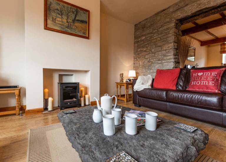 Cottage with 3 rooms for 6 persons — photo 2