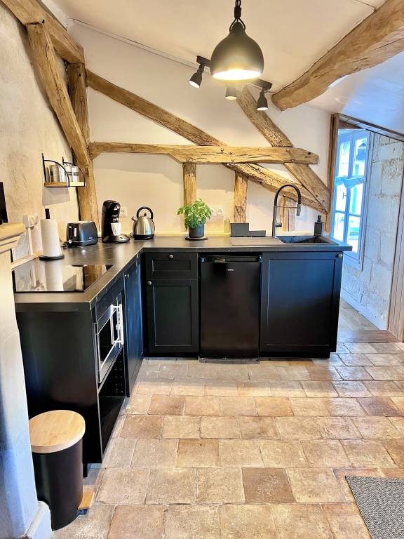 Appartement Chinon
