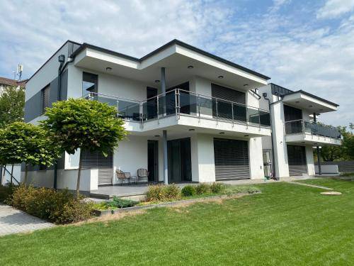 Apartman Gödöllő