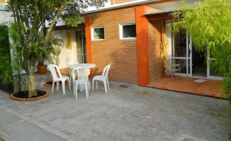 House  Rio Tavares Central