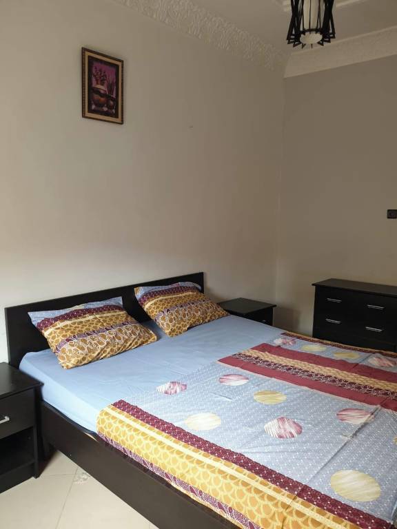Appartement Oujda