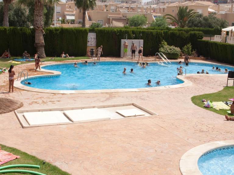 Apartment  Torrevieja