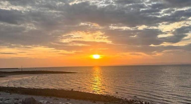 House with 1 room for 5 persons in Morecambe